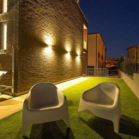 Marena With Private Pool, 1 Km Beach *